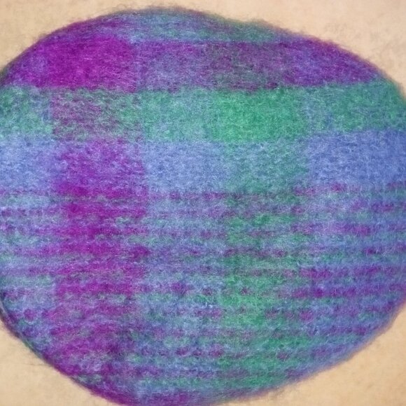 Pure wool hat - BRAND NEW - Picture 1 of 4
